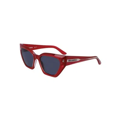 Karl Lagerfeld Kl6145s 600 In Red