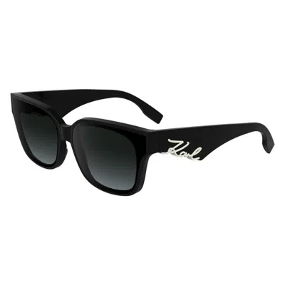 Karl Lagerfeld Kl6161s 001 In Black
