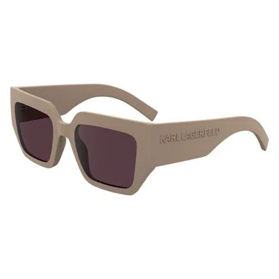 Karl Lagerfeld Kl6166s 272 In Neutral