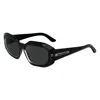Karl Lagerfeld Kl6167s 001 In Black
