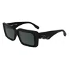 Karl Lagerfeld Kl6180s 001 In Black