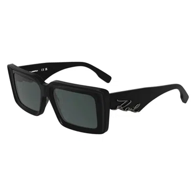 Karl Lagerfeld Kl6180s 001 In Black