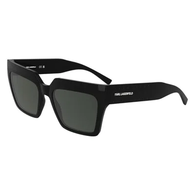 Karl Lagerfeld Kl6181s 001 In Black