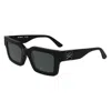 Karl Lagerfeld Kl6182s 001 In Black