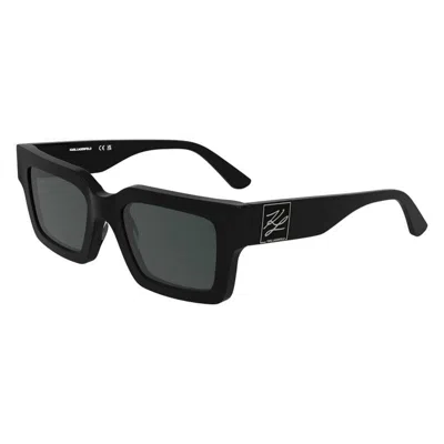 Karl Lagerfeld Kl6182s 001 In Black