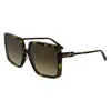 Karl Lagerfeld Kl6187s 211 In Neutral