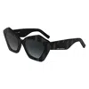 Karl Lagerfeld Kl6199s 001 In Black