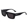 Karl Lagerfeld Klj6147s 001 In Black