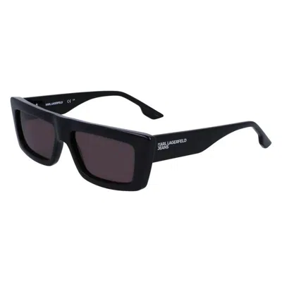 Karl Lagerfeld Klj6147s 001 In Black