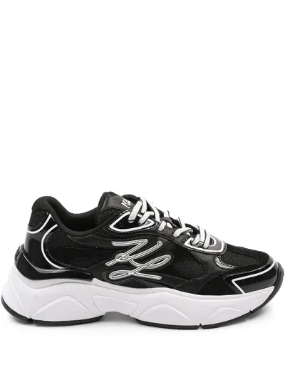 Karl Lagerfeld Komet Trainers