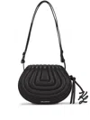Karl Lagerfeld K/wellen Cross Body Bag
