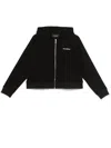 Karl Lagerfeld Logo-print Hoodie