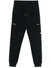 Karl Lagerfeld Karl Lagerferld Cargo Track Pants