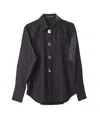 Karl Lagerfeld Shirt  Woman Color Black