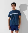 Karl Lagerfeld Logo-print T-shirt