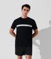 Karl Lagerfeld Logo-print T-shirt