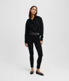 Karl Lagerfeld Karl Logo Leggings