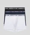Karl Lagerfeld Man In Multi