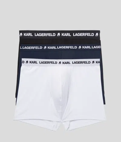 Karl Lagerfeld Man In Multi