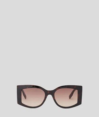 Karl Lagerfeld Karl Logo Sunglasses