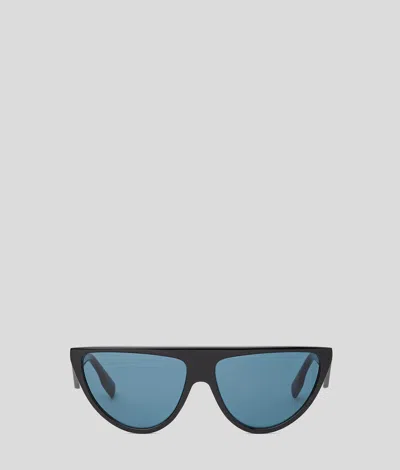 Karl Lagerfeld Karl Logo Sunglasses