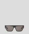 Karl Lagerfeld Karl Logo Sunglasses