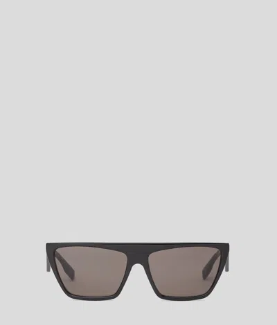 Karl Lagerfeld Karl Logo Sunglasses