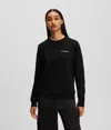 Karl Lagerfeld Essential Sweatshirt