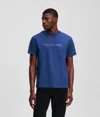 Karl Lagerfeld Man In Blue