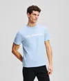 Karl Lagerfeld Logo-print T-shirt