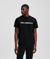 Karl Lagerfeld Karl Logo T-shirt