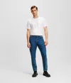 Karl Lagerfeld Man In Blue