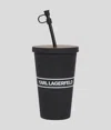 Karl Lagerfeld Karl Logo To-go Cup