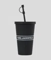 Karl Lagerfeld Karl Logo To-go Cup