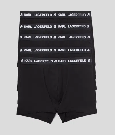 Karl Lagerfeld Man