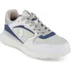 Karl Lagerfeld Karl Patch Sneaker In Blue