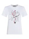 Karl Lagerfeld Karl Series T-shirt