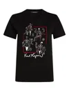 Karl Lagerfeld Karl Series T-shirt