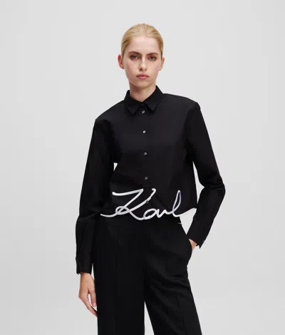KARL LAGERFELD WOMAN