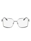 Karl Lagerfeld Geometric-frame Glasses