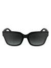 Karl Lagerfeld Karl Signature Sunglasses