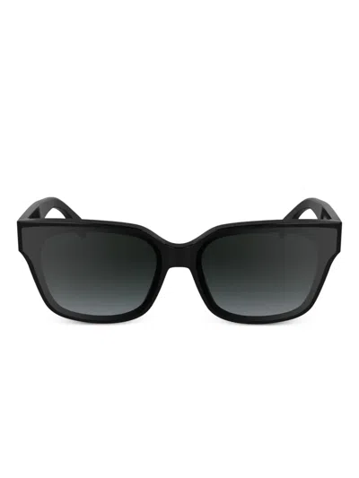 Karl Lagerfeld Karl Signature Sunglasses