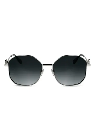 Karl Lagerfeld Karl Signature Sunglasses