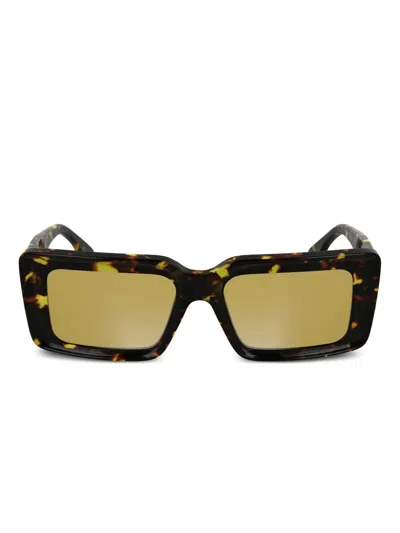 Karl Lagerfeld Karl Signature Sunglasses