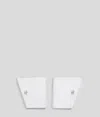 Karl Lagerfeld Karl Studio Cuffs