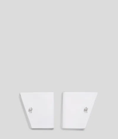 Karl Lagerfeld Karl Studio Cuffs