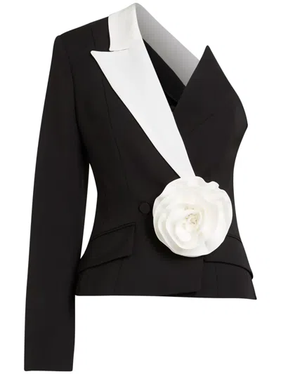 Karl Lagerfeld Karl Studio Jacket In Black