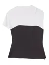 Karl Lagerfeld Karl Studio T-shirt In Black