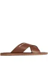 Karl Lagerfeld Kastor Iii Sandals