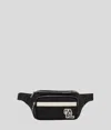 Karl Lagerfeld K/athleisure Belt Bag